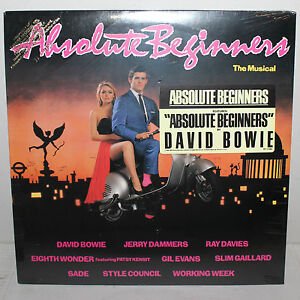Baixar absolute beginners soundtrack youtube
